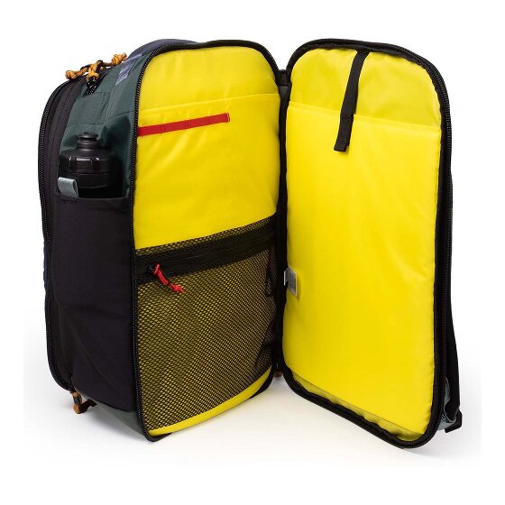 Topo Designs Global Travel Backpack with 48 cm Laptop Compartment