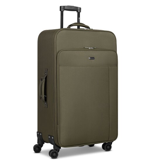 Check.In Sevilla 2.0 4 wheels Trolley 75 cm