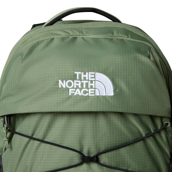 The North Face Borealis backpack 49.5 cm laptop compartment