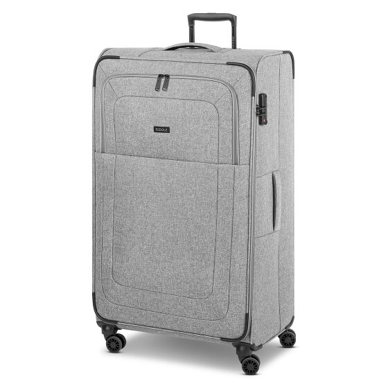 Redolz Essentials 12 4-wheel trolley XL 90 cm very large special size