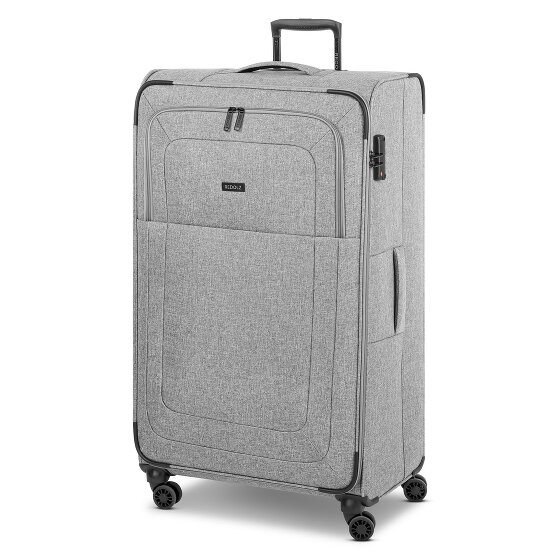 Redolz Essentials 12 4-wheel trolley XL 90 cm very large special size