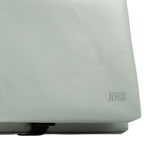 Jost Tolja Messenger 38 cm Laptop compartment
