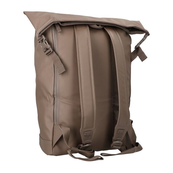 Herschel Roll Top Daypack 50 cm Laptop compartment