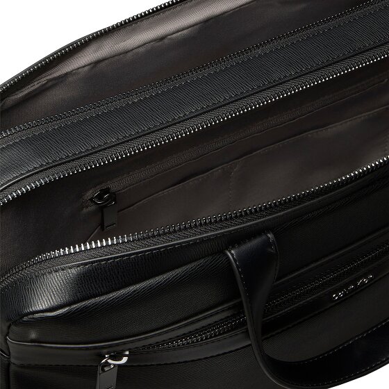 Calvin Klein Zip Briefcase 39.5 cm Laptop compartment