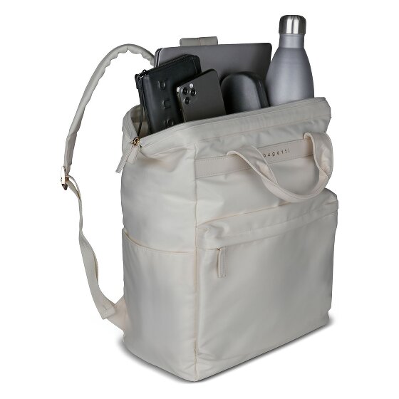Bugatti Mare 2.0 Daypack 38 cm Laptop compartment