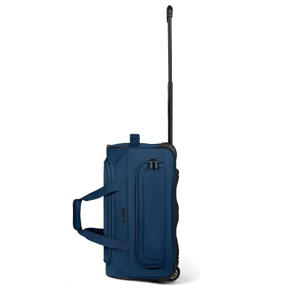 Redolz Duffle Essentials 2 wheels travel bag 51 cm