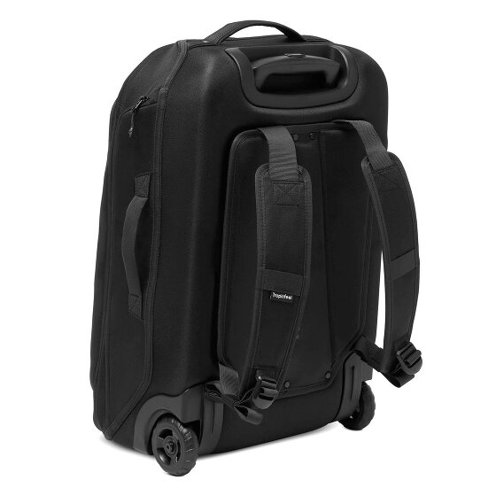 Tropicfeel Lift 2 wheels Backpack trolley 55 cm