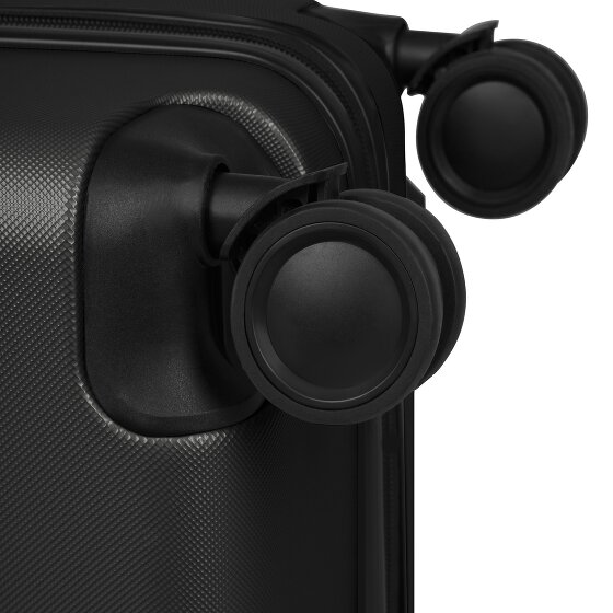 Smartbox Edition 05 4 wheels Suitcase set 3-piece