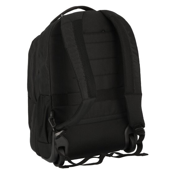 Samsonite Guardit 3.0 2 wheels Wheeled briefcase 48 cm Laptop compartment