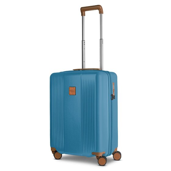 Bric's Ferrara 4 wheels Cabin trolley S 55 cm