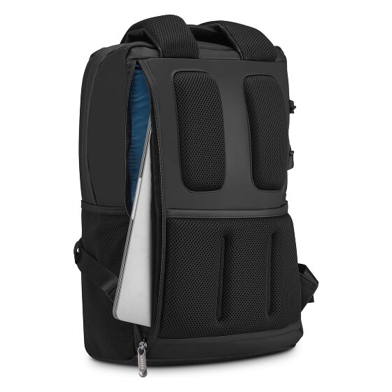 Delsey Paris Turenne Soft Daypack 43 cm Laptop compartment