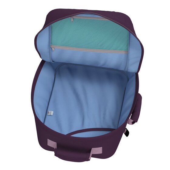 Cabin Zero Adventure 124 Daypack 45 cm Laptop compartment