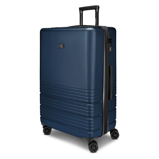 camel active Hanoi 4 wheels Trolley L 78 cm Expandable