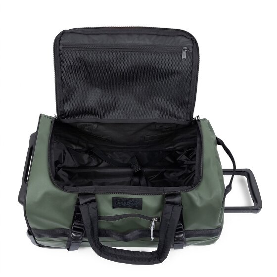 Eastpak 0 Duffle Pack 2 wheels Travel bag S 55 cm