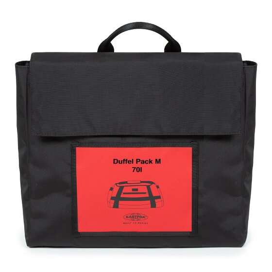 Eastpak Duffel Pack Duffle Pack Weekender travel bag M 71 cm