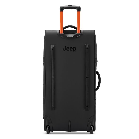 Jeep JS007C 2 wheels Trolley 82 cm