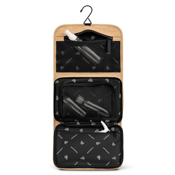 Pactastic Urban Collection Toilet bag 24 cm