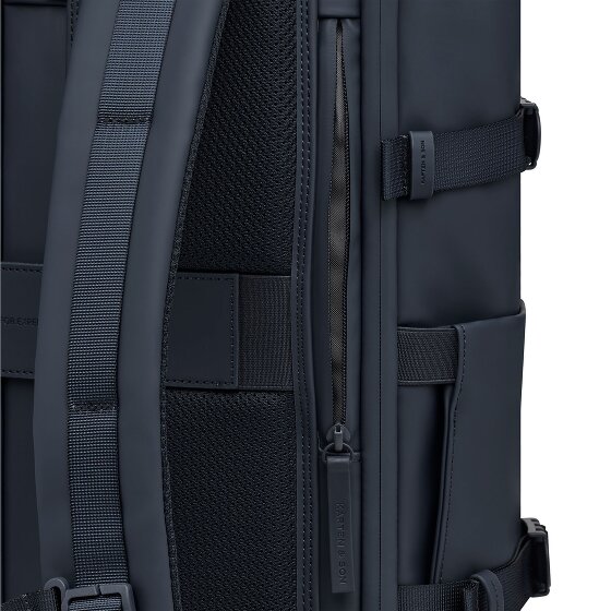 Kapten & Son Helsinki Pro Daypack 52 cm Laptop compartment