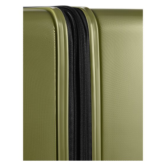 Porsche Design Voyager 3.0 4-wheel Suitcase set (S+L) expandable