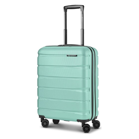Franky Munich 4.0 4 wheels Cabin suitcase S 53 cm Expandable