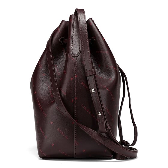 Liebeskind Monogram Bag bag Leather 40 cm