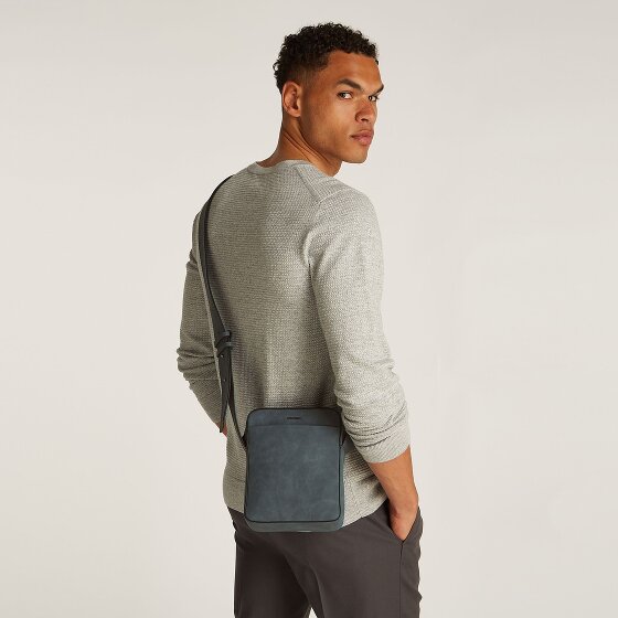 Calvin Klein CK Refined Mini Bag Shoulder Bag 17 cm