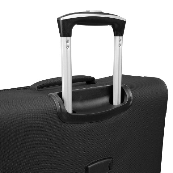 Franky Melbourne 3.0 4-wheeled trolley 69 cm with expansion fold