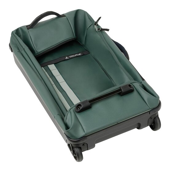 Vaude Takutea 90 2 wheels Trolley 77 cm