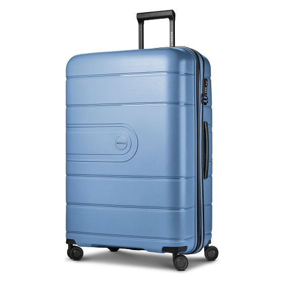 Redolz Essentials 11 4 wheels Trolley 76 cm Expandable