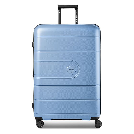 Redolz Essentials 11 4 wheels Trolley 76 cm Expandable