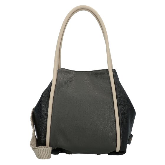 Gabs Lydia Shoulder Bag Leather 36 cm
