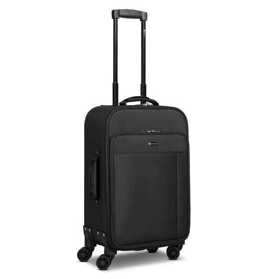 Check.In Sevilla 2.0 4 wheels Cabin trolley 55 cm