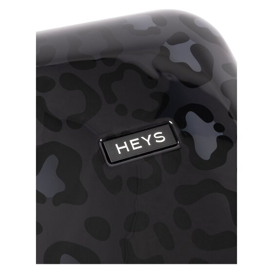 Heys Elite Fashion 4 wheels Trolley L 76 cm Expandable