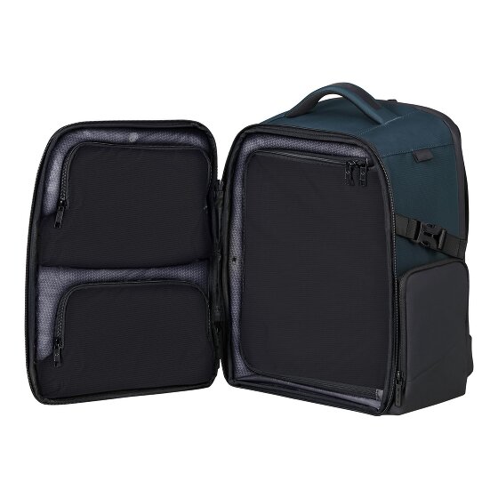 Samsonite Biz2Go Travel Backpack S with 40 cm Laptop Compartment