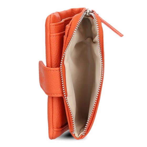 Zwei Mademoiselle Wallet 10 cm