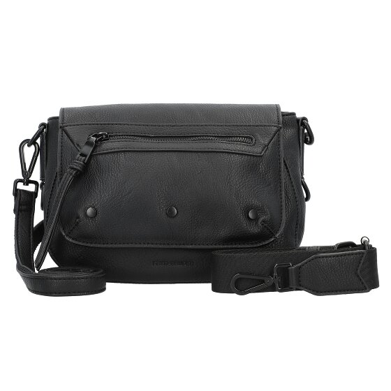 FredsBruder Deep Dark Shoulder bag 26 cm