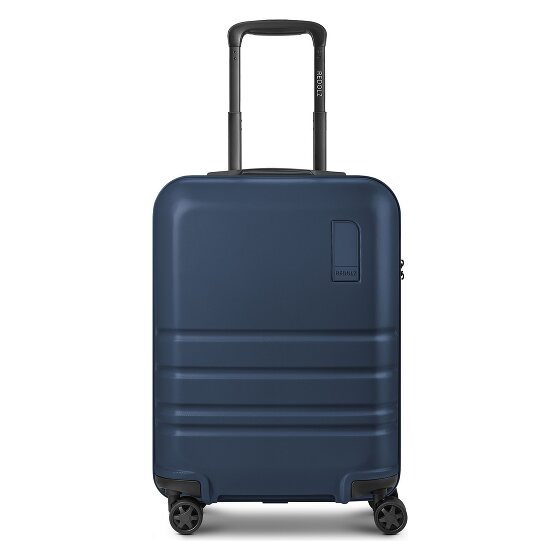 Redolz Pro ABS 4 wheels Cabin suitcase 53 cm