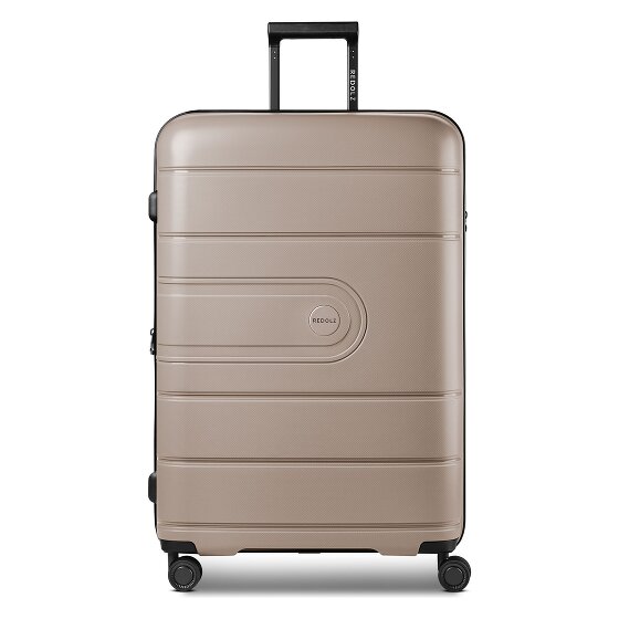 Redolz Essentials 11 4 wheels Trolley 76 cm Expandable