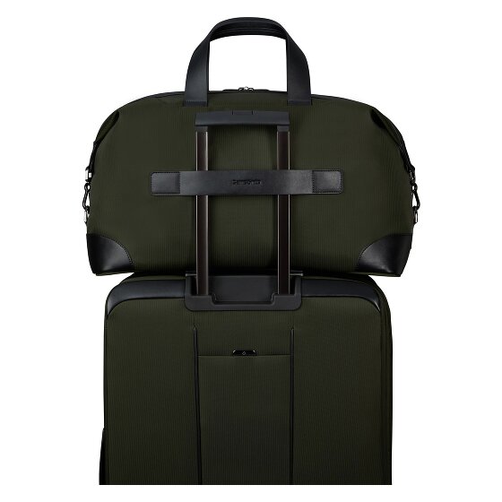 Samsonite Splendix Weekender travel bag 53 cm
