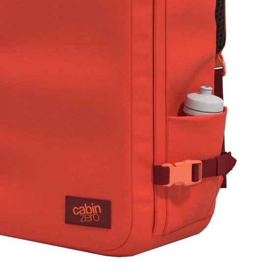 Cabin Zero Travel Cabin Bag Classic Plus 32L Backpack 46 cm