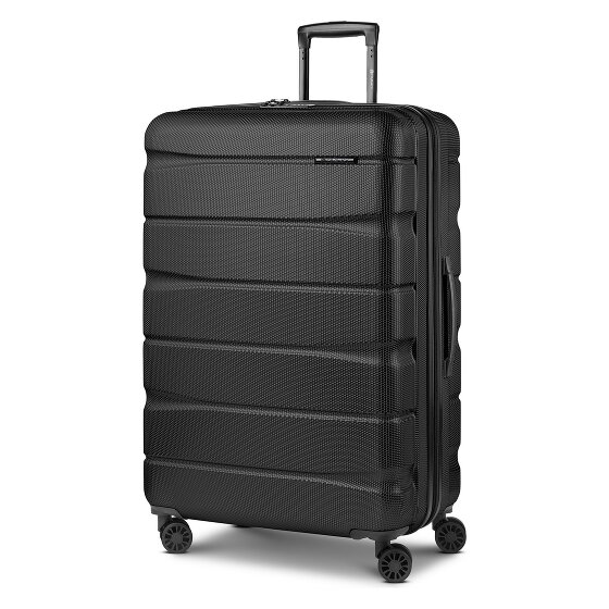 Franky Munich 4.0 4 wheels Trolley L 76 cm Expandable