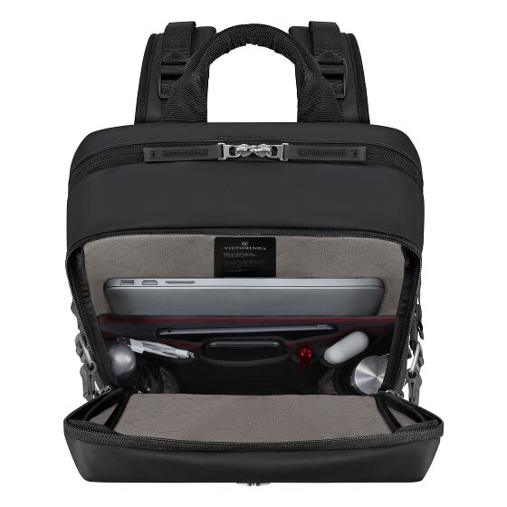 Victorinox Touring Travel Backpack, 48 cm, Laptop Compartment