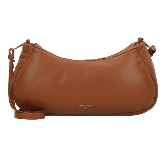 Patrizia Pepe Shoulder Bag Leather 34 cm