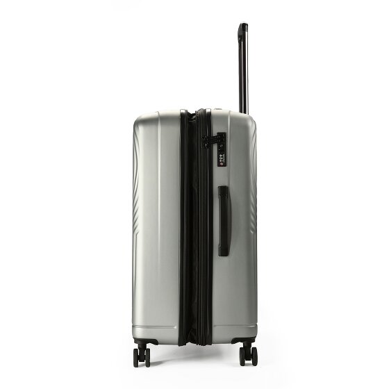 Gabol Radar 4 wheels Trolley 76 cm