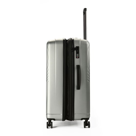 Gabol Radar 4 wheels Trolley 76 cm