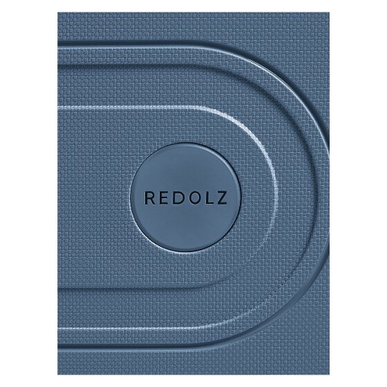 Redolz Essentials 11 Beautycase 34 cm