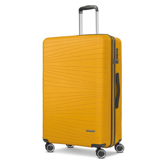 Franky Dallas 3.0 4 wheels Trolley L 75 cm