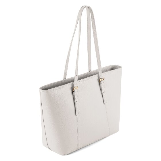 Lazarotti Bologna Leather Shopper Bag Leather 35 cm