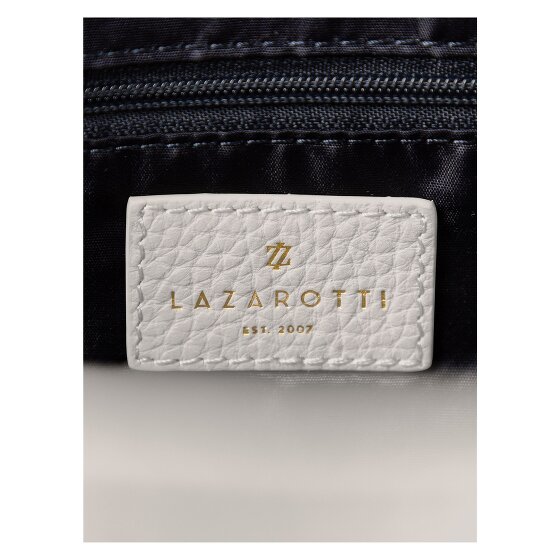 Lazarotti Bologna Leather XL Shopper Bag Leather 35 cm