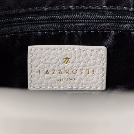 Lazarotti Bologna Leather Shopper Bag Leather 35 cm